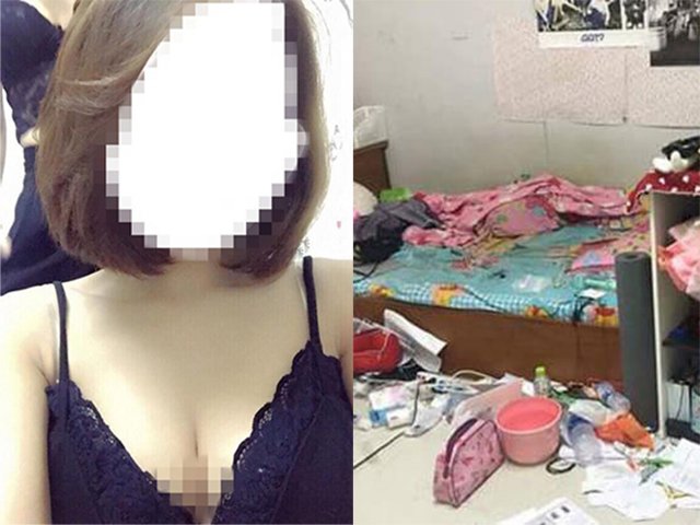 Lần đầu đến nhà bạn gái sang chảnh, chàng trai kinh hãi trước cảnh tượng nhìn thấy