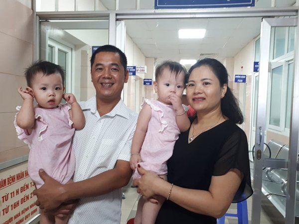 18 năm muộn con vì không tinh trùng, bố Tuyên Quang rơi nước mắt ngày nghe tin vợ mang bầu - 1