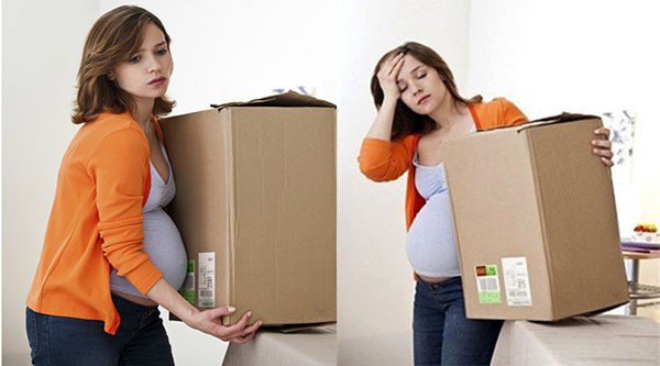 8 mẹo phong thủy đơn giản giúp amp;#34;mẹ tròn con vuôngamp;#34;, tháng 7 cô hồn mẹ bầu càng phải nhớ - 1