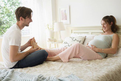 8 mẹo phong thủy đơn giản giúp amp;#34;mẹ tròn con vuôngamp;#34;, tháng 7 cô hồn mẹ bầu càng phải nhớ - 6