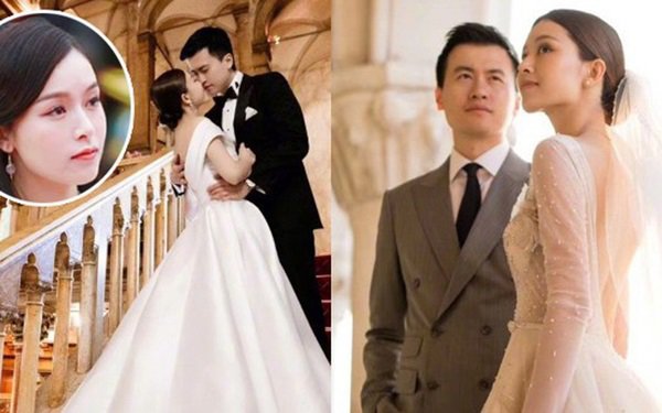 Đám hỏi hot nhất hôm nay: amp;#34;Thần tiên tỷ tỷamp;#34; được tặng vàng ròng, thân thế chú rể gây sốt - 6