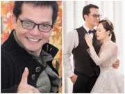 Giải trí - NSND Trung Hiếu: “Một giờ làm quan” và cuộc sống bên vợ trẻ xinh như hoa hậu