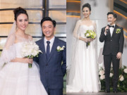 Giải trí - Mới cưới nhau, Đàm Thu Trang đã tung clip “bóc mẽ” tật xấu của Cường Đô La