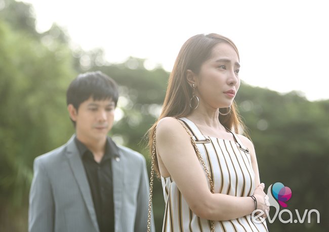 amp;#34;Nghiệp quậtamp;#34; từ Về Nhà Đi Con: amp;#34;Nhãamp;#34; Quỳnh Nga bị bạn trai 7 năm đào mỏ, ép phá thai - 3