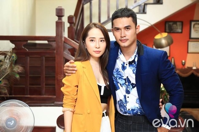 amp;#34;Nghiệp quậtamp;#34; từ Về Nhà Đi Con: amp;#34;Nhãamp;#34; Quỳnh Nga bị bạn trai 7 năm đào mỏ, ép phá thai - 2