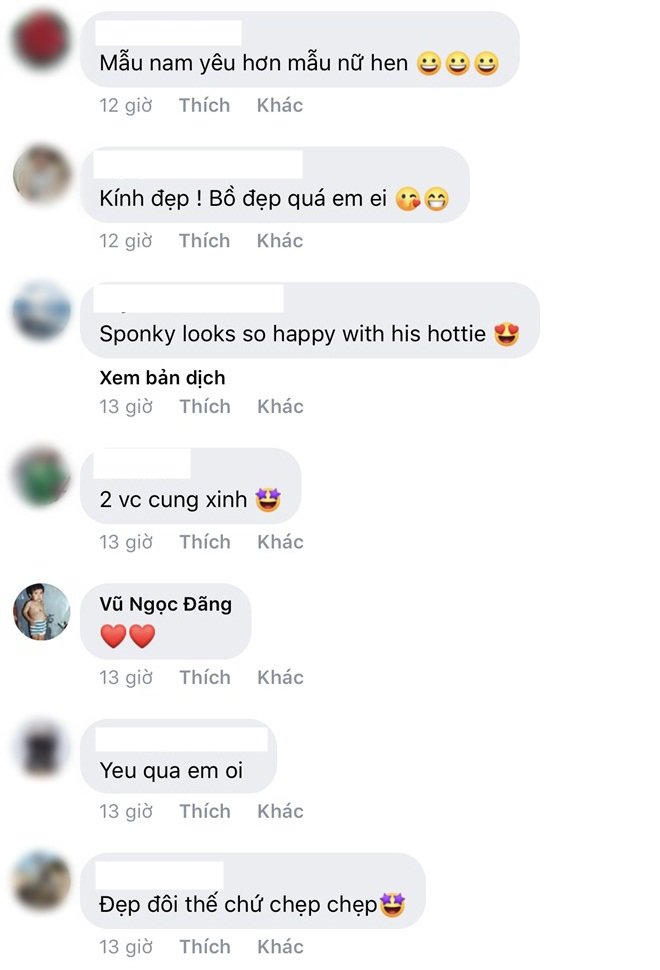 Sao Việt 24h: Bầu sắp đẻ Lê Phương lại khoe ảnh thon thả, bình luận của fan gây chú ý - 6