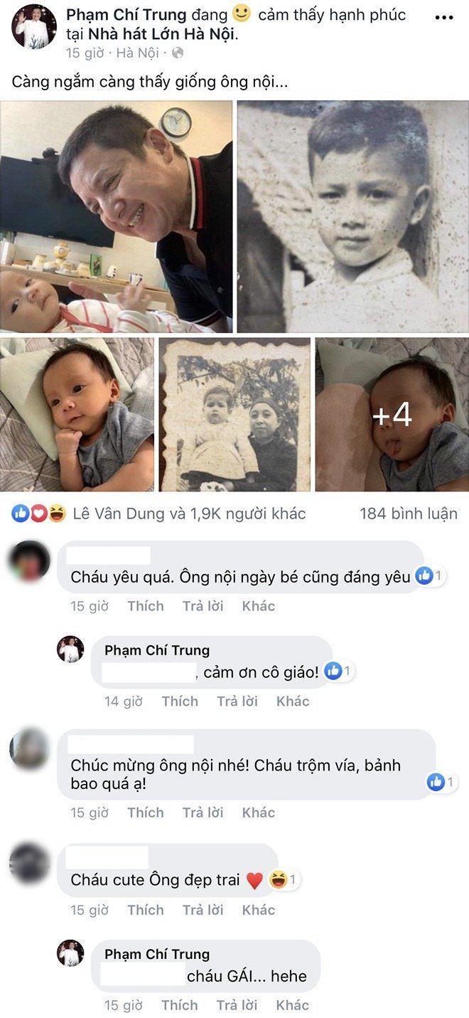 Sao Việt 24h: Bầu sắp đẻ Lê Phương lại khoe ảnh thon thả, bình luận của fan gây chú ý - 15