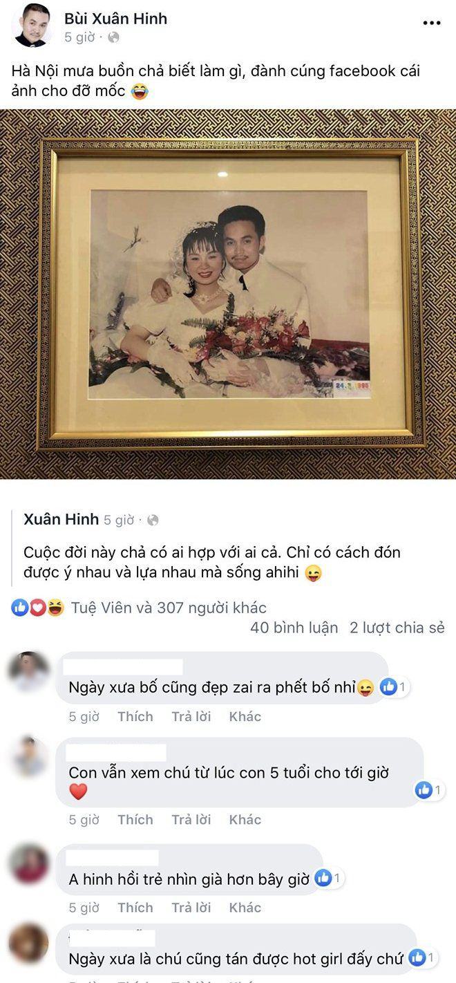 Sao Việt 24h: Bầu sắp đẻ Lê Phương lại khoe ảnh thon thả, bình luận của fan gây chú ý - 11