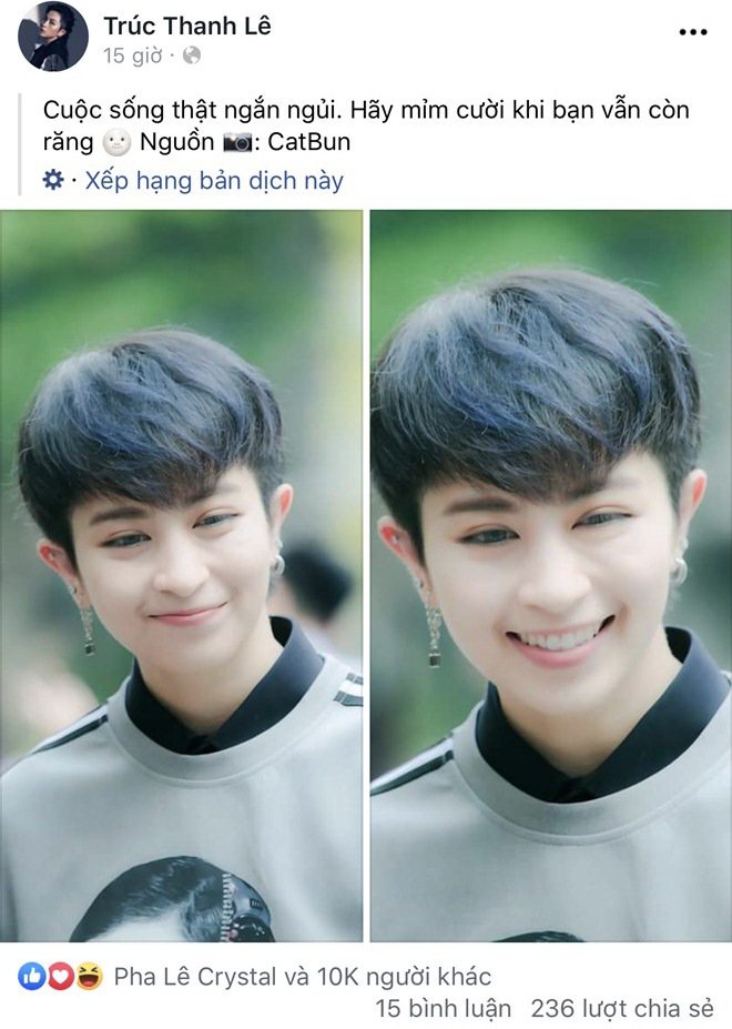Sao Việt 24h: Bầu sắp đẻ Lê Phương lại khoe ảnh thon thả, bình luận của fan gây chú ý - 12