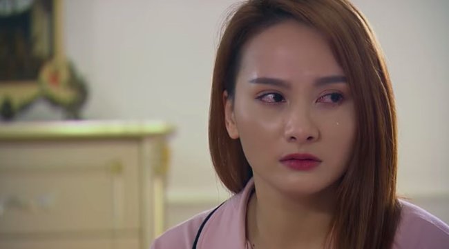 Khóc amp;#34;xé lòngamp;#34; khán giả Về Nhà Đi Con, Bảo Thanh soán ngôi amp;#34;nữ hoàng nước mắtamp;#34; của Nhã Phương - 1