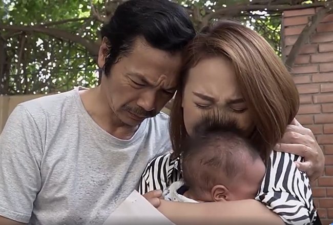 Khóc amp;#34;xé lòngamp;#34; khán giả Về Nhà Đi Con, Bảo Thanh soán ngôi amp;#34;nữ hoàng nước mắtamp;#34; của Nhã Phương - 13