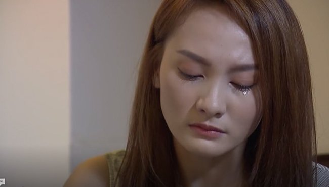 Khóc amp;#34;xé lòngamp;#34; khán giả Về Nhà Đi Con, Bảo Thanh soán ngôi amp;#34;nữ hoàng nước mắtamp;#34; của Nhã Phương - 12