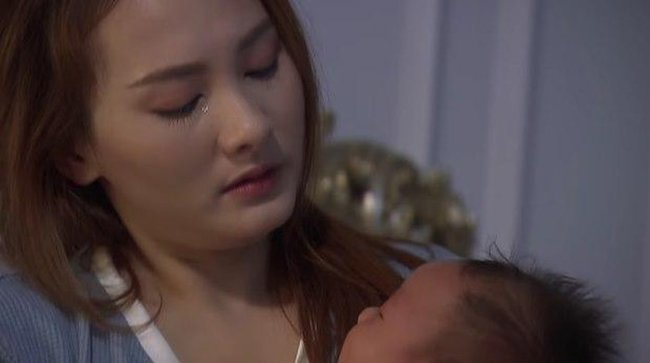 Khóc amp;#34;xé lòngamp;#34; khán giả Về Nhà Đi Con, Bảo Thanh soán ngôi amp;#34;nữ hoàng nước mắtamp;#34; của Nhã Phương - 6