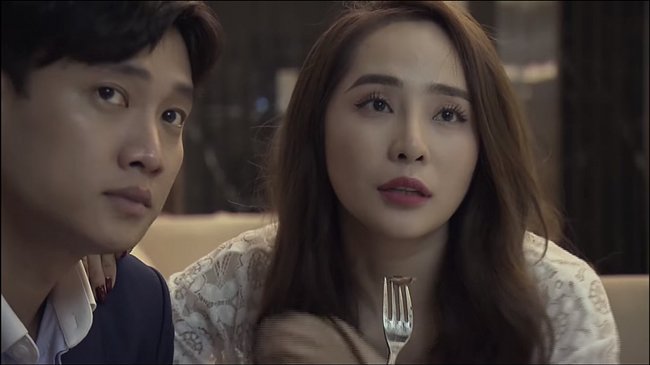 Khóc amp;#34;xé lòngamp;#34; khán giả Về Nhà Đi Con, Bảo Thanh soán ngôi amp;#34;nữ hoàng nước mắtamp;#34; của Nhã Phương - 8