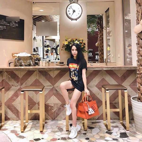 Vốn là gái một con, ca nương Kiều Anh khéo chọn đồ khoe body khiến fan trông mòn con mắt - 6