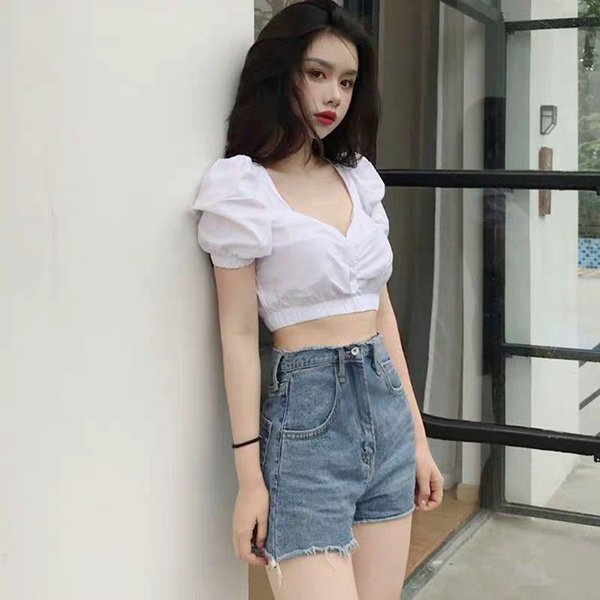 Vốn là gái một con, ca nương Kiều Anh khéo chọn đồ khoe body khiến fan trông mòn con mắt - 12