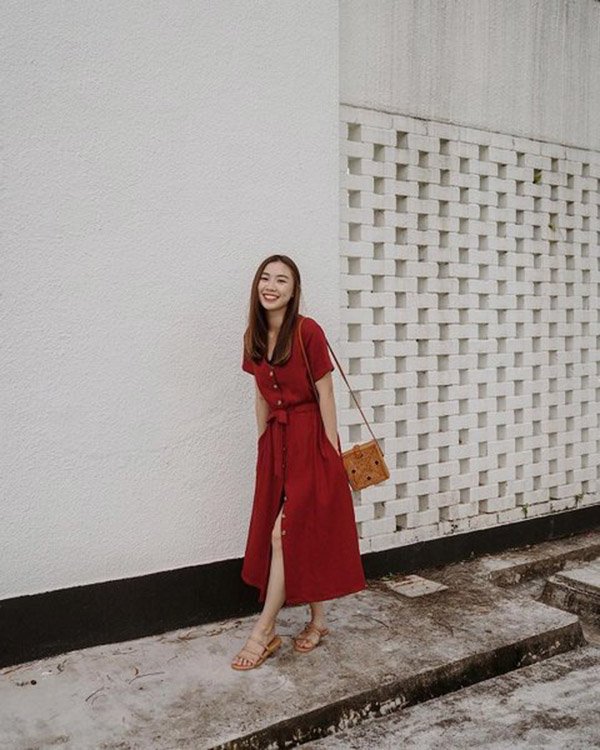 Vốn là gái một con, ca nương Kiều Anh khéo chọn đồ khoe body khiến fan trông mòn con mắt - 14
