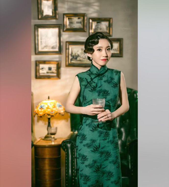 Cô dâu xinh như mộng lộ ảnh quá khứ khiến chính chú rể cũng choáng váng - 1