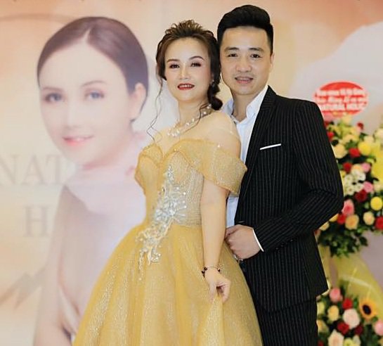 Chịu kiếp truân chuyên từ phim tới đời, amp;#34;cô Xuyếnamp;#34; vỡ òa hạnh phúc bên người chồng thứ 4 - 5