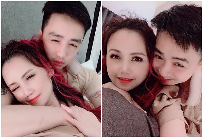 Chịu kiếp truân chuyên từ phim tới đời, amp;#34;cô Xuyếnamp;#34; vỡ òa hạnh phúc bên người chồng thứ 4 - 8