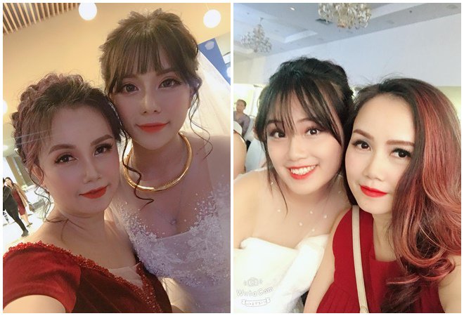 Chịu kiếp truân chuyên từ phim tới đời, amp;#34;cô Xuyếnamp;#34; vỡ òa hạnh phúc bên người chồng thứ 4 - 6