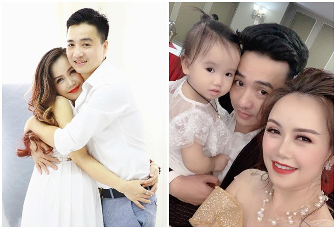 Chịu kiếp truân chuyên từ phim tới đời, amp;#34;cô Xuyếnamp;#34; vỡ òa hạnh phúc bên người chồng thứ 4 - 2