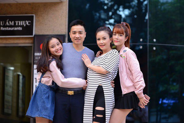 Chịu kiếp truân chuyên từ phim tới đời, amp;#34;cô Xuyếnamp;#34; vỡ òa hạnh phúc bên người chồng thứ 4 - 7