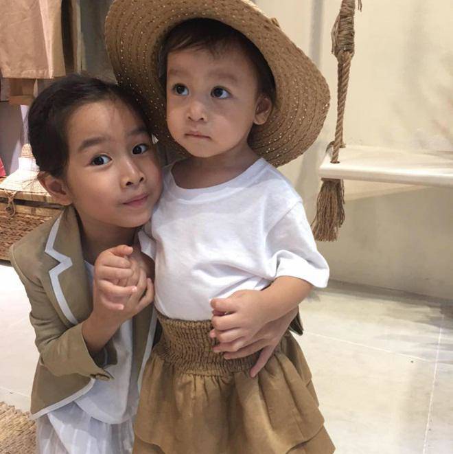 Lưu Hương Giang khoe ảnh con gái học múa ba lê, dân mạng thốt lên amp;#34;thêm một cực phẩmamp;#34; - 3