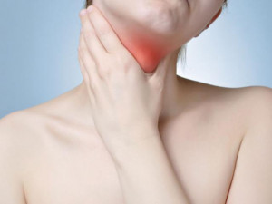 Viêm họng hạt mạn tính nên và không nên ăn gì?