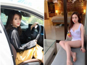 Nhà đẹp - Midu - Thúy Vy hậu “tình tay ba”: Người sống bám bạn trai, kẻ tậu 1 lúc 4 căn nhà