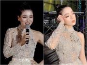 Giải trí - Lệ Quyên nói gì khi bị chỉ trích chiếm sóng vô duyên tại chung kết Miss World Việt Nam?
