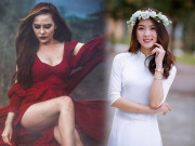 Tin tức - 4 cô giáo mầm non khiến dân mạng trầm trồ: người 3 vòng nóng bỏng, người đẹp dịu dàng
