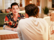 Giải trí - Hậu ly hôn Hồng Đào, Quang Minh chạy quáng quàng vì "con trai" giục cưới "chạy bầu"