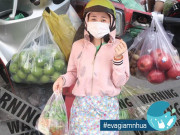 Tin tức - Dùng túi nilon tràn lan, người Sài Gòn lý giải: “Muốn giảm nhưng phải từ từ”