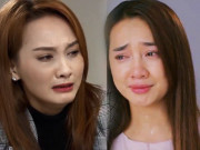 Giải trí - Khóc "xé lòng" khán giả Về Nhà Đi Con, Bảo Thanh soán ngôi "nữ hoàng nước mắt" của Nhã Phương