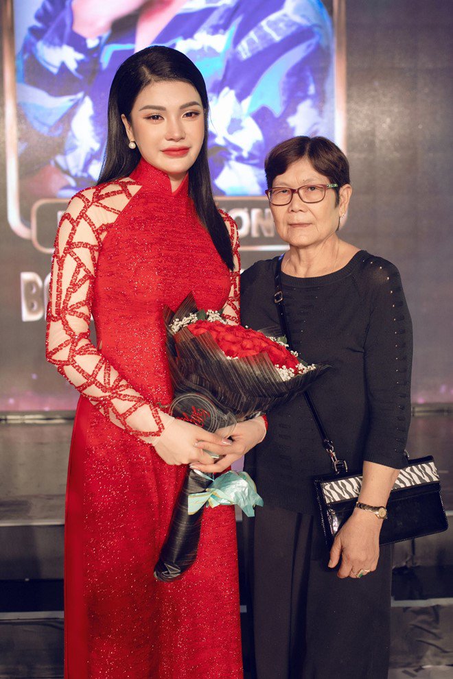 amp;#34;Người đẹp mồ côiamp;#34; Lily Chen xuất sắc giành danh hiệu Á quân amp;#34;Tình Bolero 2019amp;#34; - 4