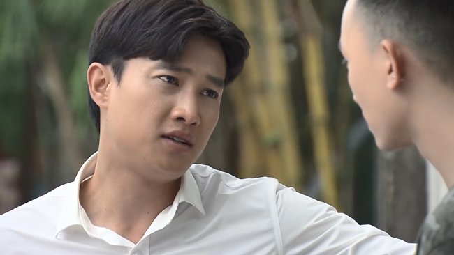 Về Nhà Đi Con: Vũ ghen lồng lộn sợ Thư có chồng mới khi con chưa cai sữa - 1