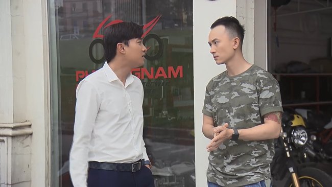 Về Nhà Đi Con: Vũ ghen lồng lộn sợ Thư có chồng mới khi con chưa cai sữa - 2