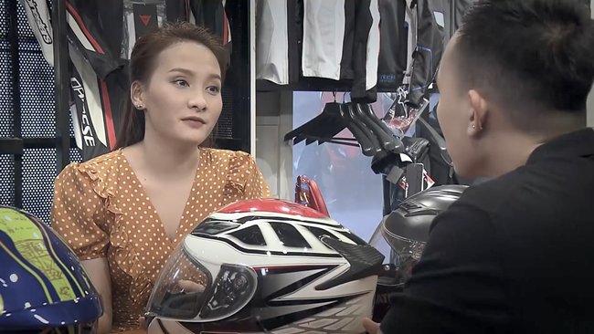 Về Nhà Đi Con: Vũ ghen lồng lộn sợ Thư có chồng mới khi con chưa cai sữa - 3