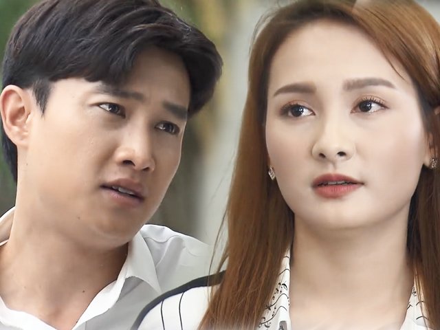Về Nhà Đi Con: Vũ ghen lồng lộn sợ Thư có chồng mới khi con chưa cai sữa