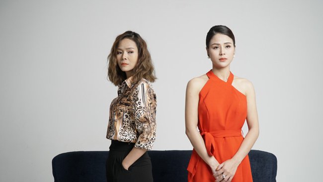 Diễn viên Thu Trang: Tay trắng ôm con 5 tháng tuổi ra đường, từng rung động trước người có vợ - 4