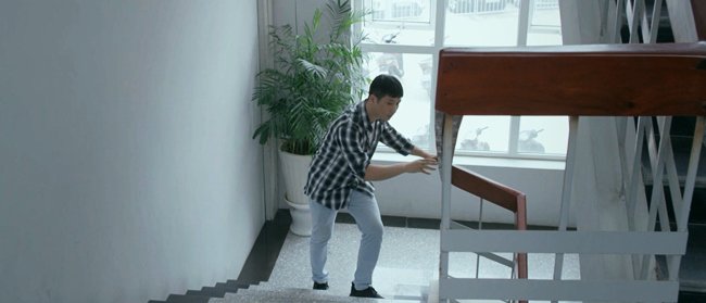 Làm 2 cô gái amp;#34;to bụngamp;#34; cùng lúc, gã Sở khanh khiến Vũ Về Nhà Đi Con gọi... amp;#34;sư phụamp;#34; - 3