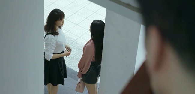 Làm 2 cô gái amp;#34;to bụngamp;#34; cùng lúc, gã Sở khanh khiến Vũ Về Nhà Đi Con gọi... amp;#34;sư phụamp;#34; - 4