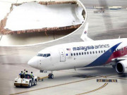 Tin tức - Thông tin bất ngờ về mảnh vỡ máy bay MH370 được tìm thấy và sự trùng hợp rùng mình