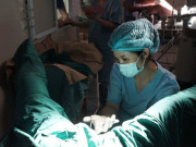 Bà bầu - Quy trình IVF thường bị gắn mác "bác sĩ đẻ hộ" thực sự diễn ra như thế nào?