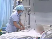 Sức khỏe - Con gái 8 tuổi qua đời vì ung thư thận, người cha bật khóc khi biết nguyên nhân