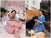 Nhà đẹp - Sao Việt sở hữu gia tài trăm tỷ: Người từng phải ăn xin, kẻ lơ xe, ở nhờ tu viện