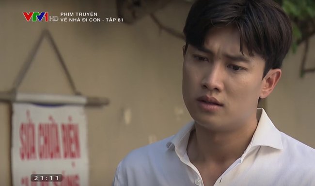 Về Nhà Đi Con: Thư chất vấn nếu không bị Nhã trở mặt, Vũ có amp;#34;lãng tử quay đầuamp;#34;? - 4