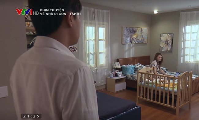 Về Nhà Đi Con: Thư chất vấn nếu không bị Nhã trở mặt, Vũ có amp;#34;lãng tử quay đầuamp;#34;? - 5
