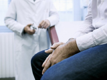 Cảnh báo tình trạng "con giống" của đàn ông Việt đang rất thiếu và ngày càng yếu